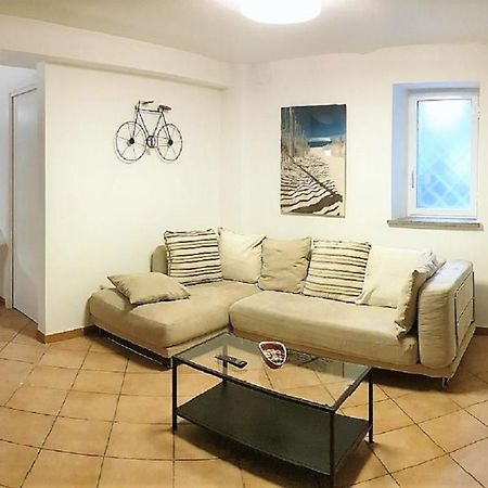 Casa Tua Chic Sant'Angelo Apartment Rome Bagian luar foto