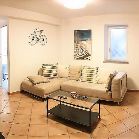 Casa Tua Chic Sant'Angelo Apartment Rome Bagian luar foto