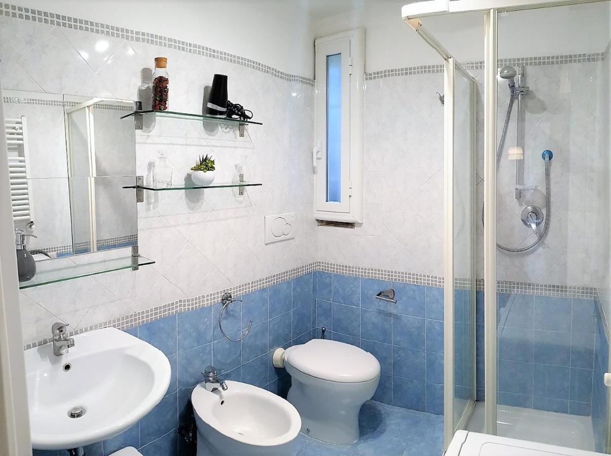 Casa Tua Chic Sant'Angelo Apartment Rome Bagian luar foto