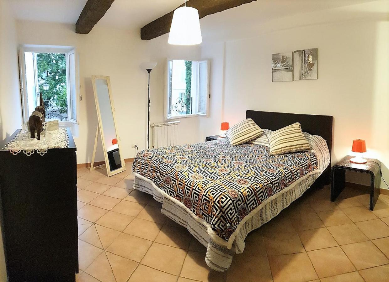 Casa Tua Chic Sant'Angelo Apartment Rome Bagian luar foto