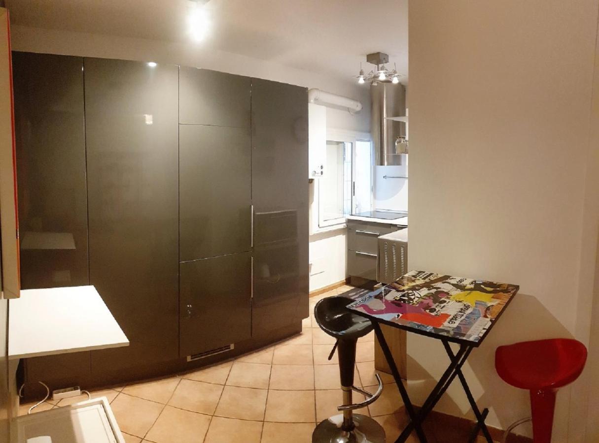 Casa Tua Chic Sant'Angelo Apartment Rome Bagian luar foto