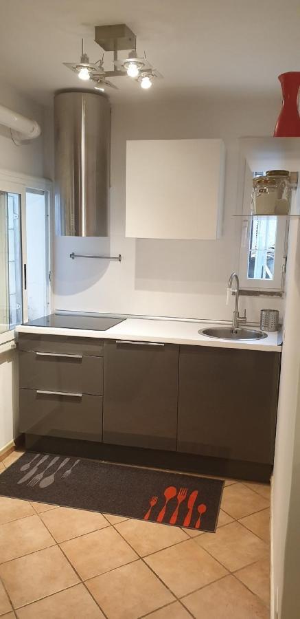 Casa Tua Chic Sant'Angelo Apartment Rome Bagian luar foto