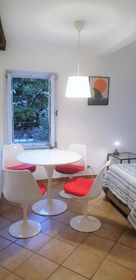 Casa Tua Chic Sant'Angelo Apartment Rome Bagian luar foto