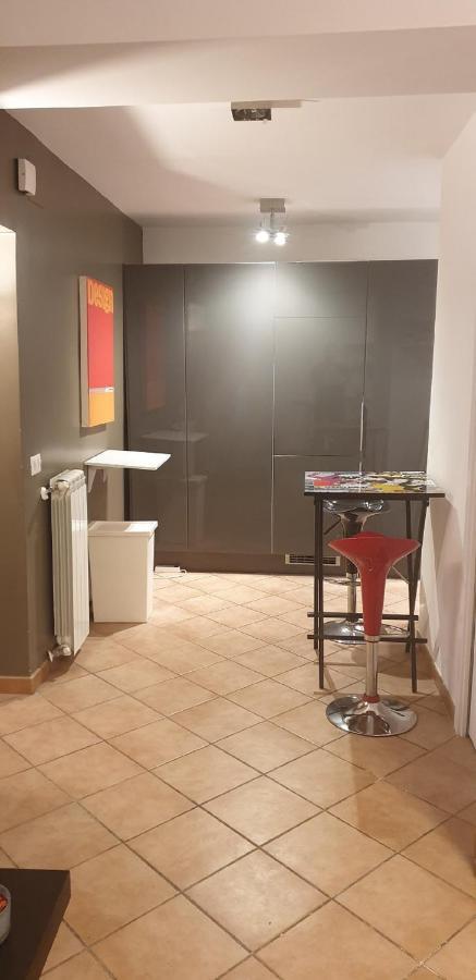 Casa Tua Chic Sant'Angelo Apartment Rome Bagian luar foto