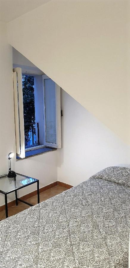 Casa Tua Chic Sant'Angelo Apartment Rome Bagian luar foto