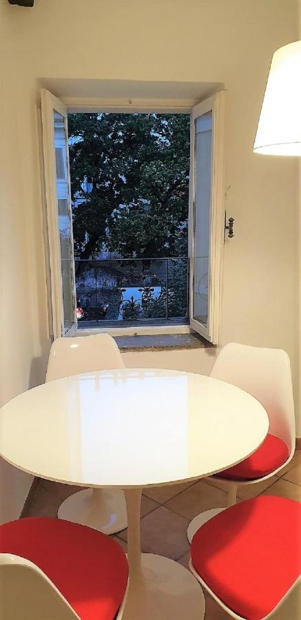 Casa Tua Chic Sant'Angelo Apartment Rome Bagian luar foto