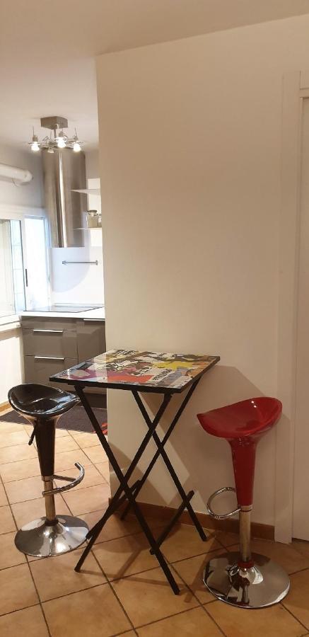 Casa Tua Chic Sant'Angelo Apartment Rome Bagian luar foto